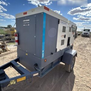 2020 ATLAS COPCO QAS 70