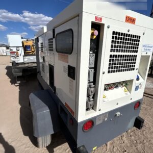 2020 ATLAS COPCO QAS 70