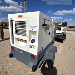2020 ATLAS COPCO QAS 70