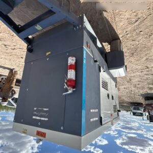 2020 ATLAS COPCO QAS 70