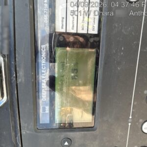 2020 ATLAS COPCO QAS 70