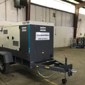 2020 ATLAS COPCO QAS 70