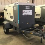 2020 ATLAS COPCO QAS 70