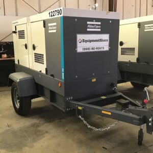 2020 ATLAS COPCO QAS 70