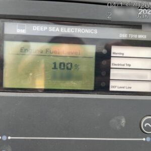2020 ATLAS COPCO QAS 70