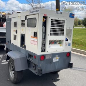 2020 ATLAS COPCO QAS 70