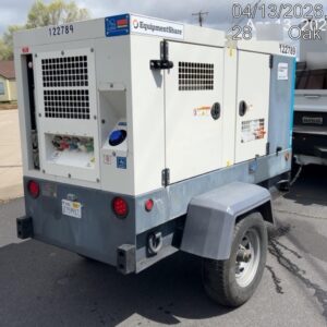 2020 ATLAS COPCO QAS 70