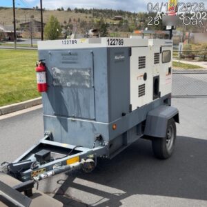 2020 ATLAS COPCO QAS 70