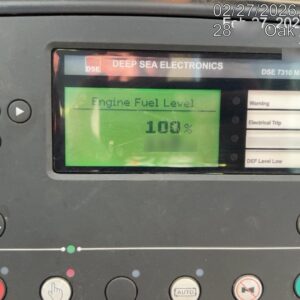 2020 ATLAS COPCO QAS 70