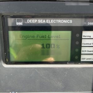 2020 ATLAS COPCO QAS 70