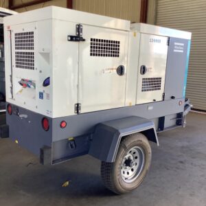 2020 ATLAS COPCO QAS 70
