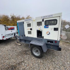 2020 ATLAS COPCO QAS 70