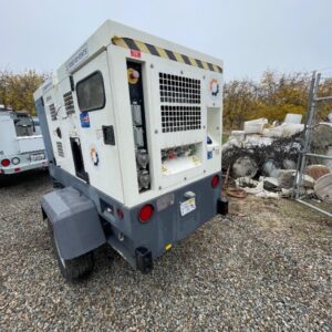 2020 ATLAS COPCO QAS 70