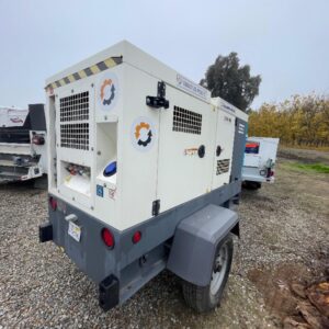 2020 ATLAS COPCO QAS 70