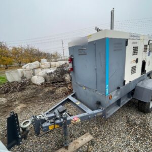 2020 ATLAS COPCO QAS 70