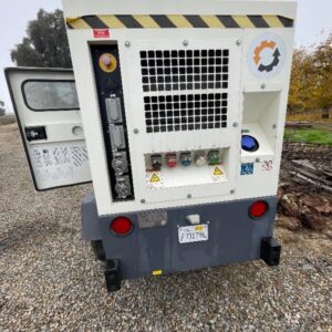 2020 ATLAS COPCO QAS 70