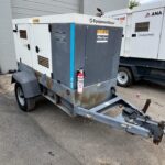 2020 ATLAS COPCO QAS 70