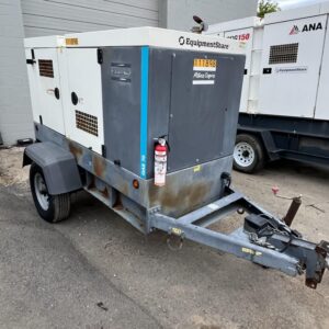 2020 ATLAS COPCO QAS 70