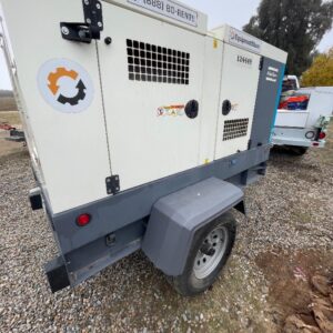 2020 ATLAS COPCO QAS 70