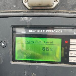 2020 ATLAS COPCO QAS 70