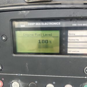 2020 ATLAS COPCO QAS 70