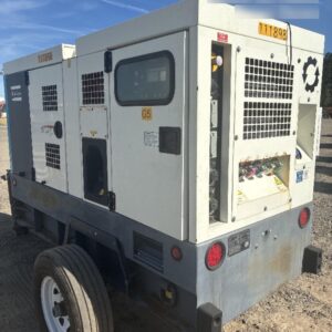 2020 ATLAS COPCO QAS 70