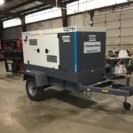 2020 ATLAS COPCO QAS 70