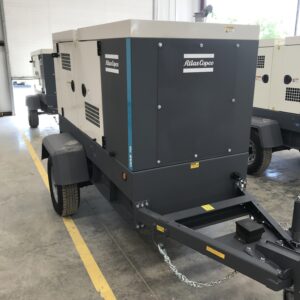 2020 ATLAS COPCO QAS 70