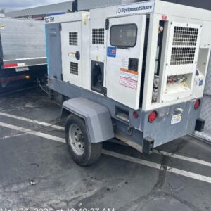 2020 ATLAS COPCO QAS 70