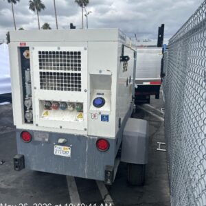 2020 ATLAS COPCO QAS 70