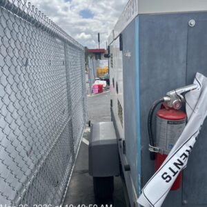 2020 ATLAS COPCO QAS 70