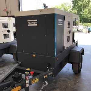 2020 ATLAS COPCO QAS 70