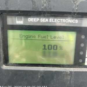 2020 ATLAS COPCO QAS 70