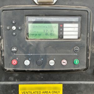 2020 ATLAS COPCO QAS 70