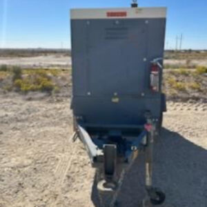 2020 ATLAS COPCO QAS 70