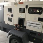 2020 ATLAS COPCO QAS 70
