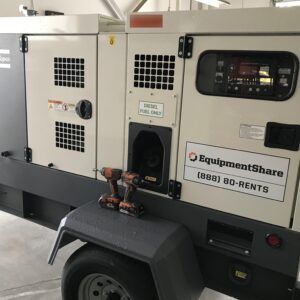 2020 ATLAS COPCO QAS 70