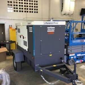 2020 ATLAS COPCO QAS 70