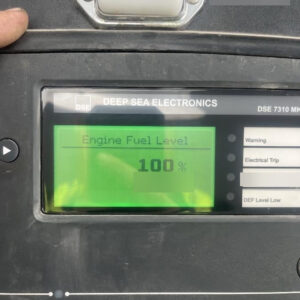2020 ATLAS COPCO QAS 70