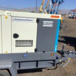 2020 ATLAS COPCO QAS 70