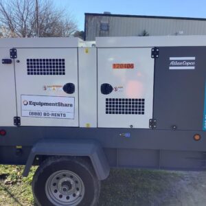 2020 ATLAS COPCO QAS 70