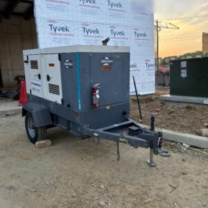 2020 ATLAS COPCO QAS 70