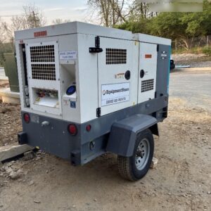 2020 ATLAS COPCO QAS 70