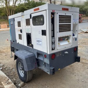 2020 ATLAS COPCO QAS 70