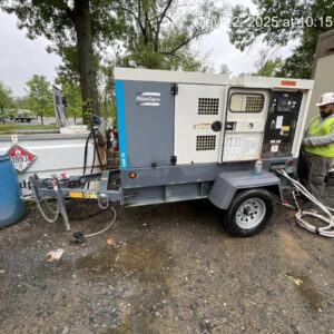 2020 ATLAS COPCO QAS 70