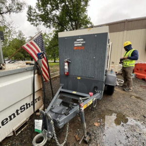 2020 ATLAS COPCO QAS 70