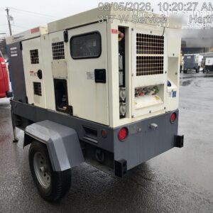 2020 ATLAS COPCO QAS 70