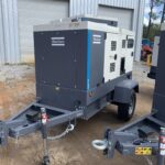 2020 ATLAS COPCO QAS 70