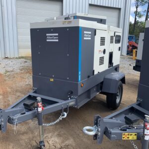 2020 ATLAS COPCO QAS 70
