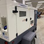 2020 ATLAS COPCO QAS 70